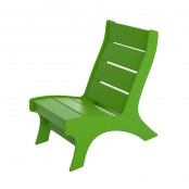 Krzesło ogrodowe Prestige